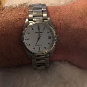 Fossil Men’s Watch